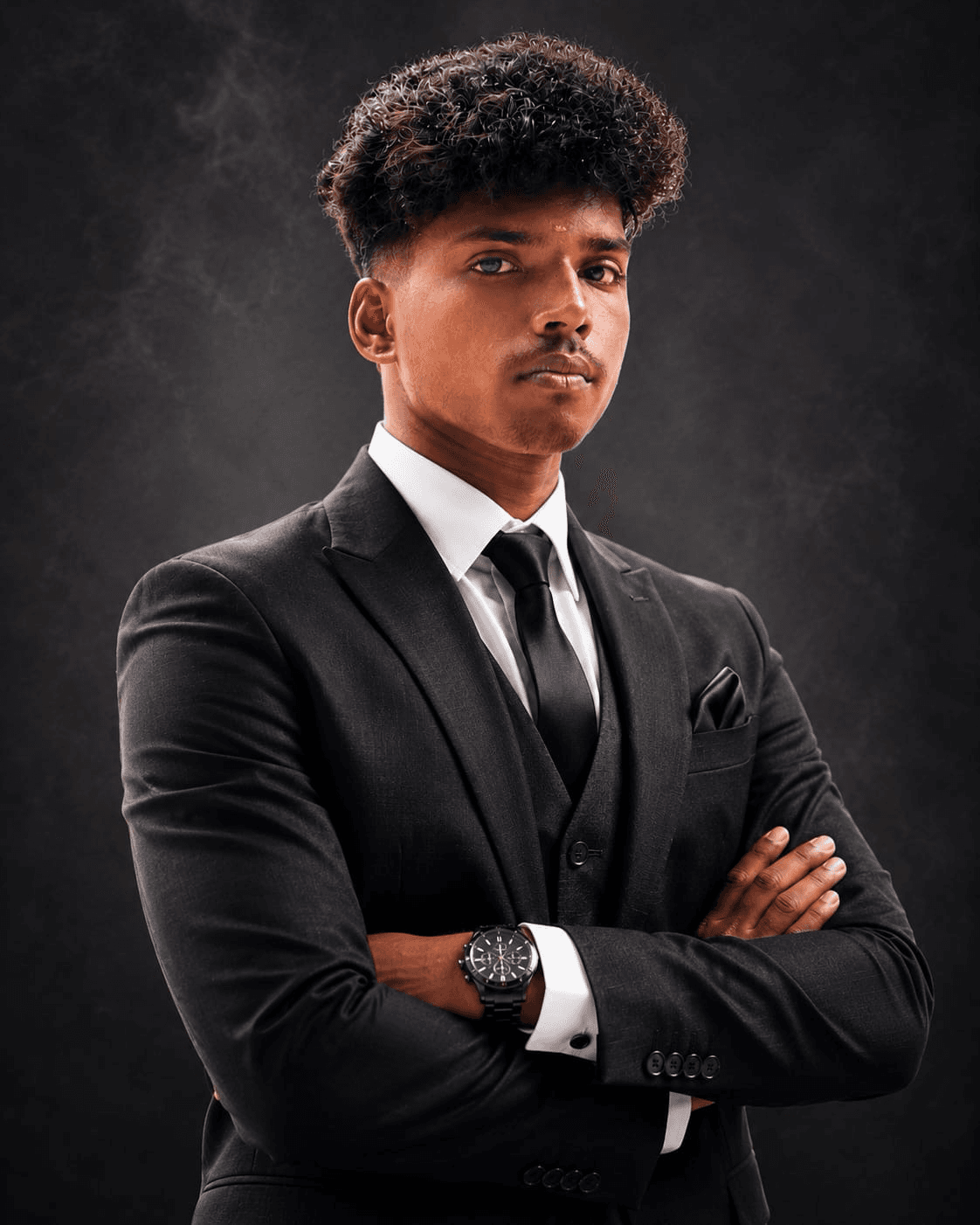 Tamilarasan P